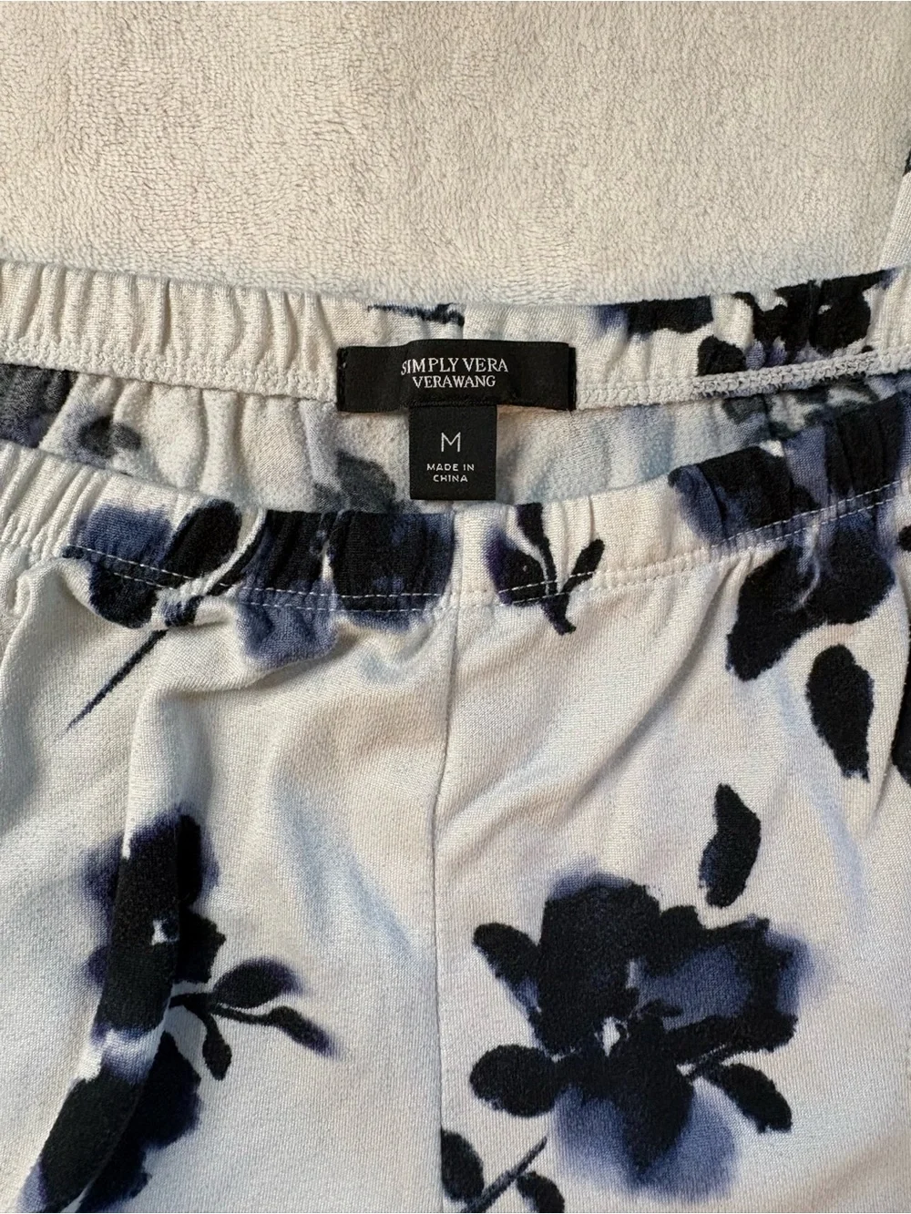 Simply Vera Vera Wang soft elegant